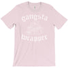 gangsta wrapper T-Shirt