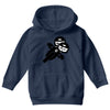 catoon2 Youth Hoodie