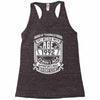If Things Better 1992 Age Approach Magnificent Racerback Tank