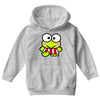 keroppi2 Youth Hoodie