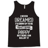 Perfect Freakin Poppy Tank Top