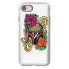 boba flower iPhone 8