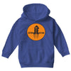 Limited Edition Youth Hoodie
