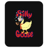 silly goose Mousepad