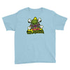 danger Youth Tee