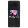 Daddy Bear Samsung Galaxy S8