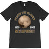 pluto the planet never forget T-Shirt