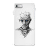 the night king iPhone 7 Case