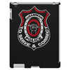 grammar teacher iPad 3 and 4 Case