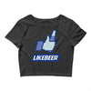likebeer Crop Top