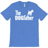 the dogfather T-Shirt