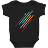 DMG Roll Baby Bodysuit