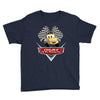 cousin luigi Youth Tee