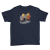 we all float Youth Tee