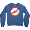 game over Crewneck Sweatshirt