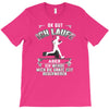 ich laufe T-Shirt
