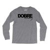 Dobre Long Sleeve Shirts
