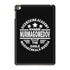 khabib nurmagomedov iPad Mini 4 Case