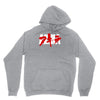 akira   vintage anime Hoodie