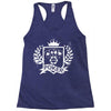 poker Racerback Tank