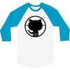 popular github linux merb ruby geek programmer lm325 best trending 3/4 Sleeve Shirt