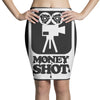 money shot Pencil Skirts