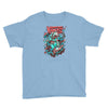 off the wall Youth Tee