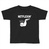 netflexin Toddler T-shirt