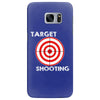 target shooting Samsung Galaxy S7 Edge