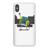 mercury iPhoneX