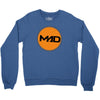 motion Crewneck Sweatshirt