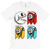 pac skull copy T-Shirt