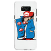mario shroom dealer Samsung Galaxy S8