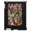 sangria reloaded iPad 3 and 4 Case