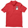 my puns are Polo Shirt