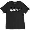 rip jb 17 V-Neck Tee