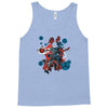 curse of the leaf Tank Top