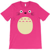 Totoro Costume T-Shirt
