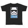 traitor Toddler T-shirt