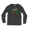 yogg saron's ice cream co Long Sleeve Shirts
