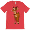 rudolph the red nosed reindeer movie T-Shirt
