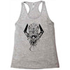 galactus Racerback Tank