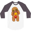 please dont kill me 3/4 Sleeve Shirt