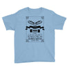 vintage 1968 a star was born aged perfection Youth Tee