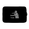 Canserbero Laptop sleeve