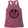 eva 01 Racerback Tank