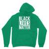 black lives matter Hoodie