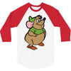 gus gus 3/4 Sleeve Shirt
