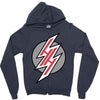 Hentai Haven Logo Zipper Hoodie