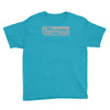tv t shirt inspired by true blood   merlottes Youth Tee